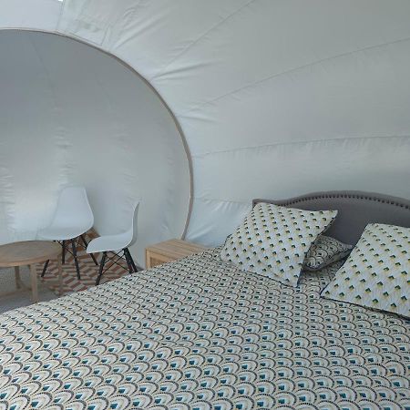 Cele Bulles Etoilees Hotel Brengues Ngoại thất bức ảnh