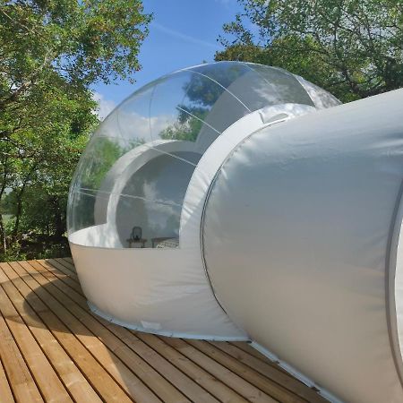 Cele Bulles Etoilees Hotel Brengues Ngoại thất bức ảnh